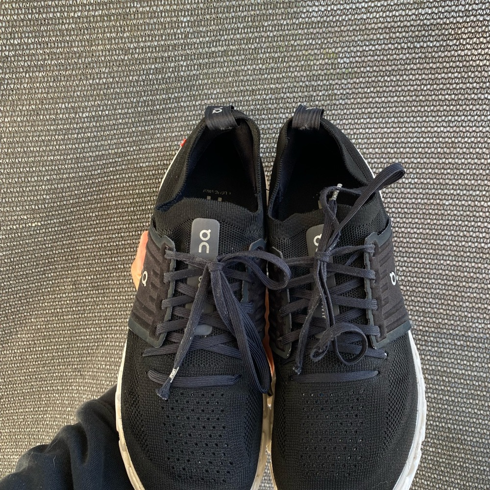 On Cloudswift 3 Black - image 3